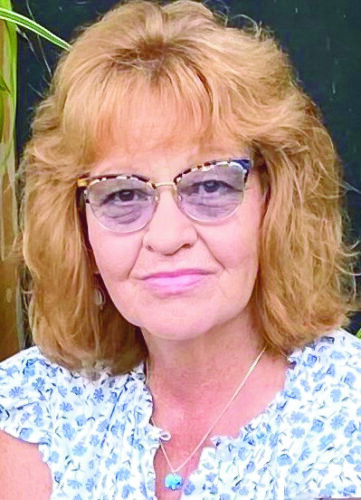 Judy Richards